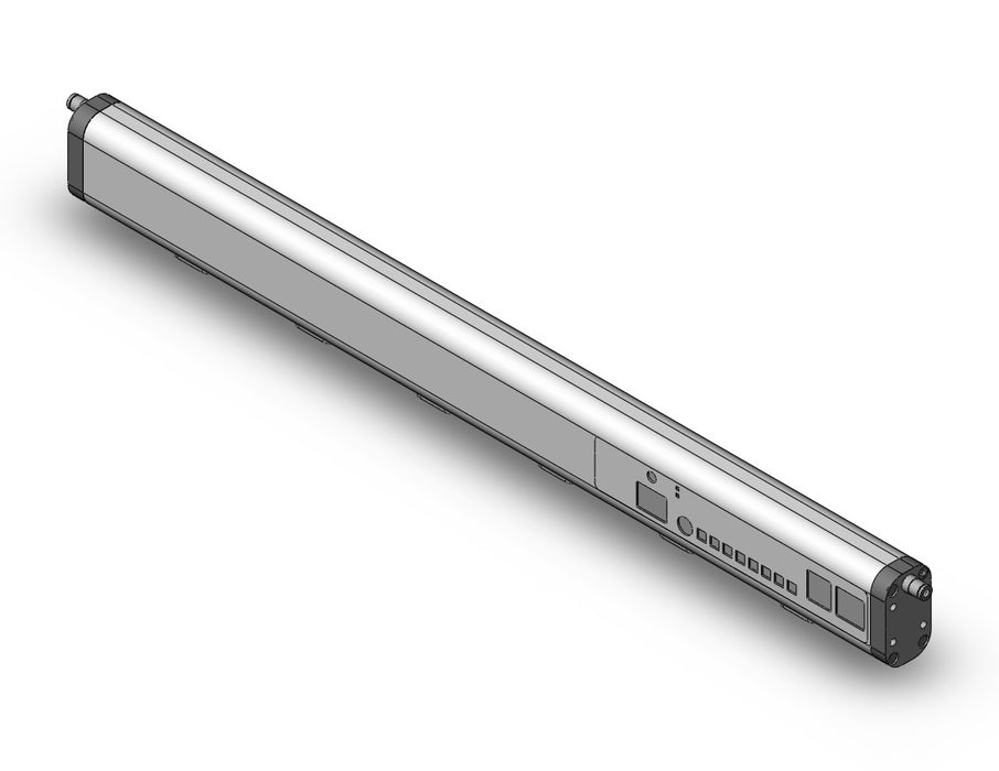 IZS31-540SPN-X10 BAR TYPE IONIZER, PNP TYPE
