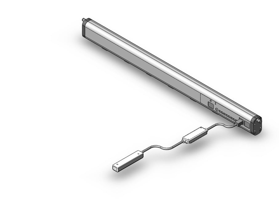 IZS31-620-G Bar Type Ionizer, NPN Type
