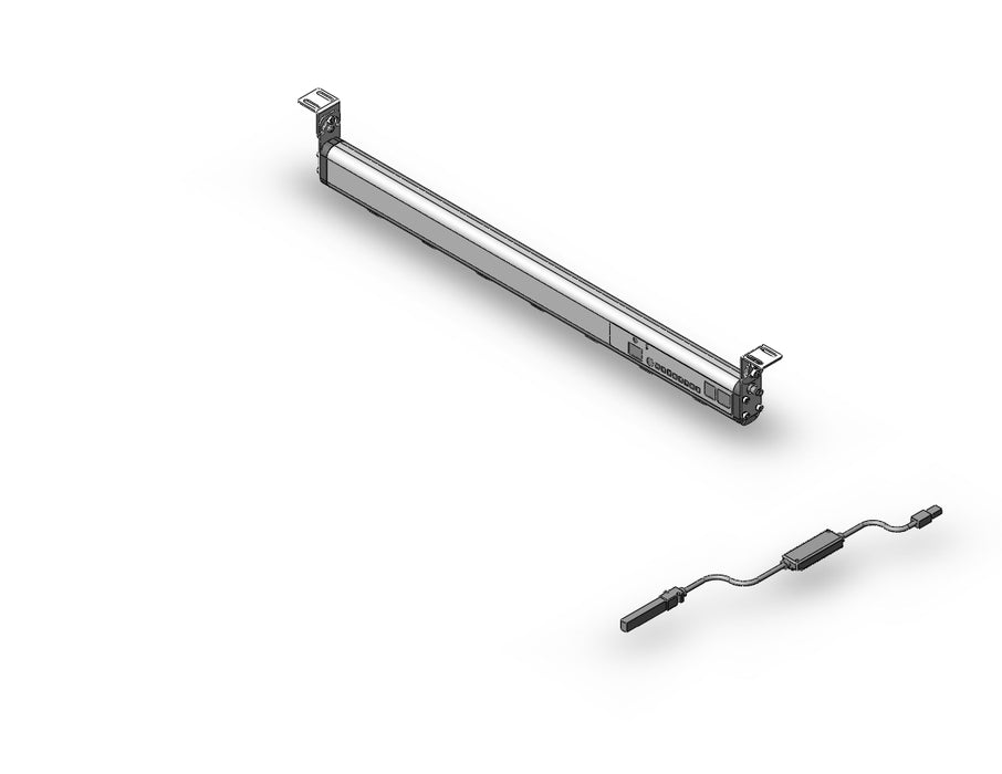IZS31-620JP-BF-X15 Bar Type Ionizer, PNP Type