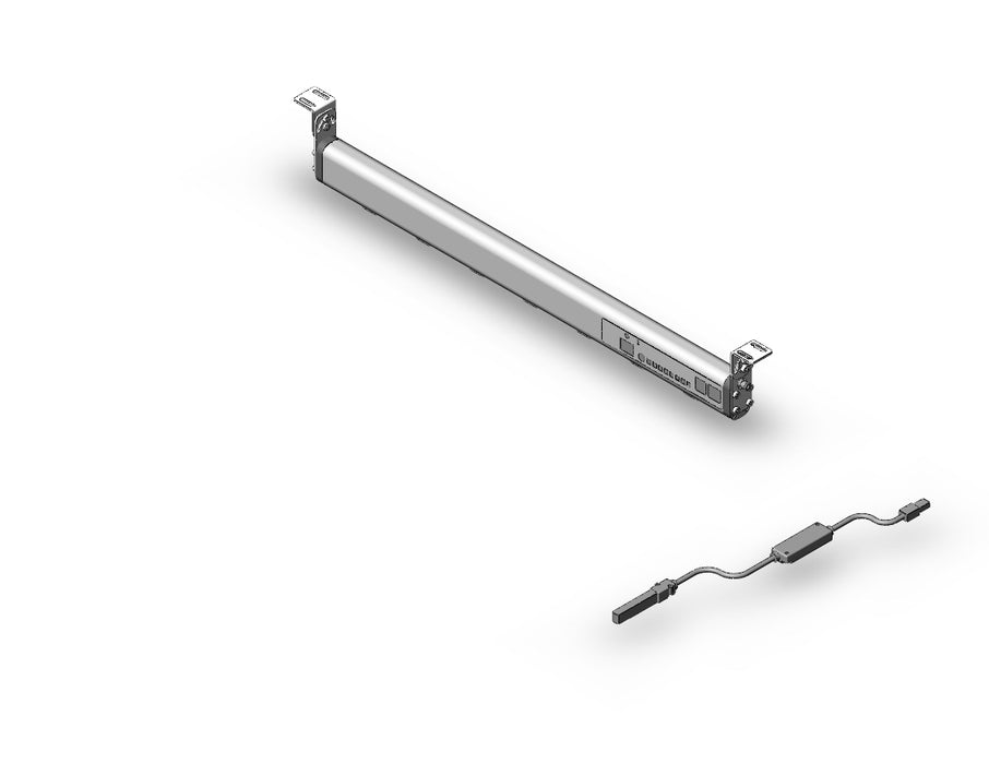 IZS31-620P-BF-X15 Bar Type Ionizer, PNP Type