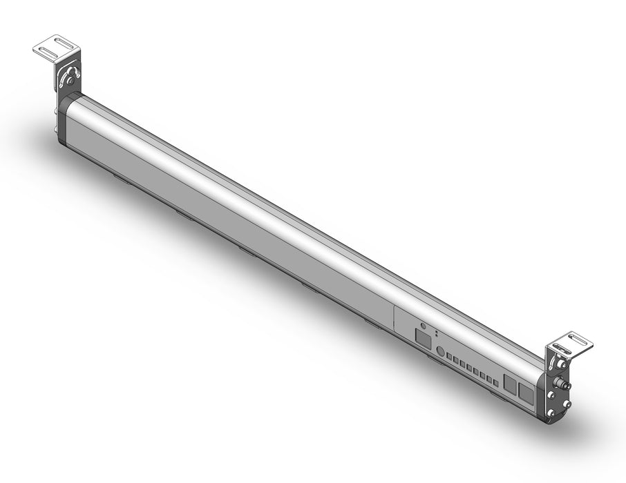 IZS31-620SPN-B BAR TYPE IONIZER, PNP TYPE