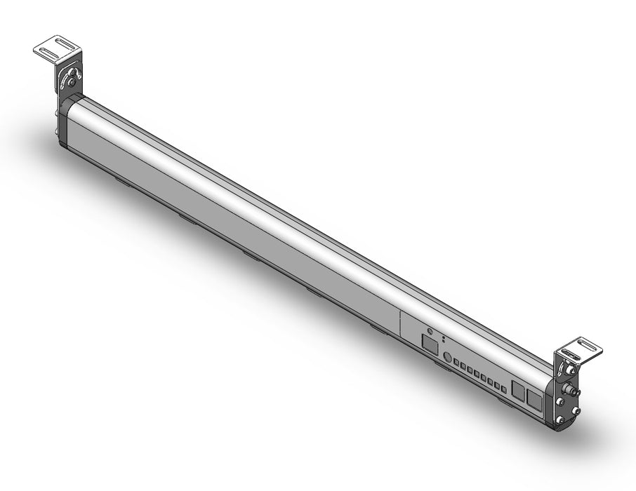 IZS31-620SPZ-B BAR TYPE IONIZER, PNP TYPE