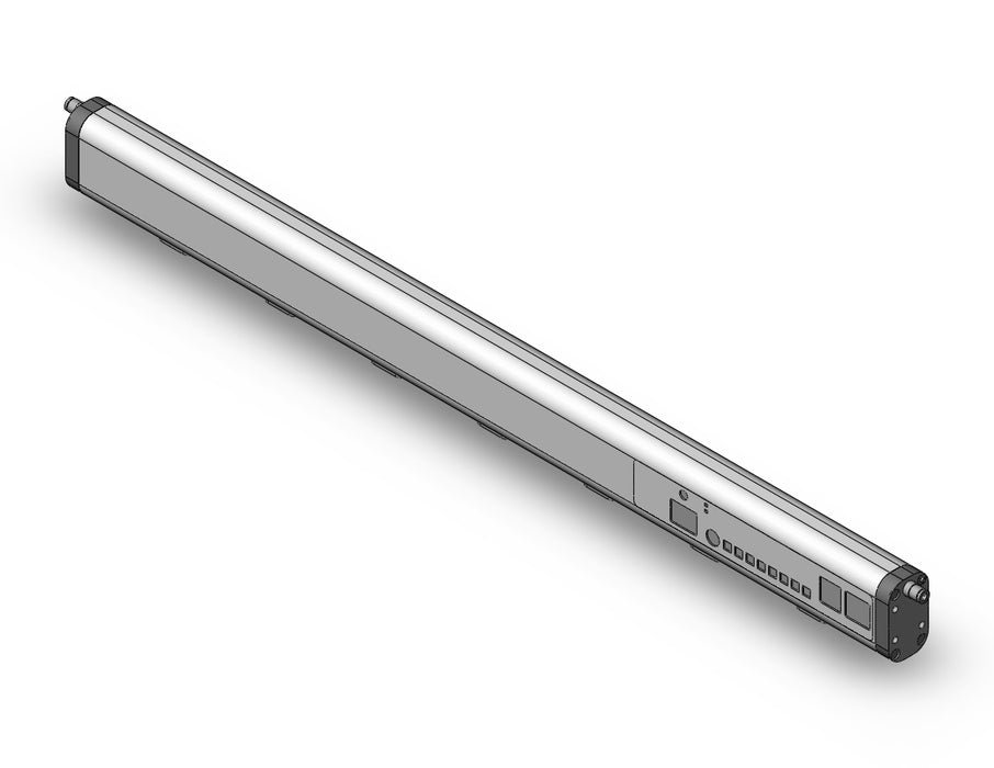 IZS31-620 BAR TYPE IONIZER, NPN TYPE