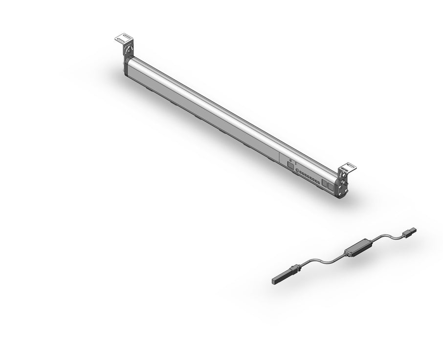 IZS31-700P-BF-X10 Bar Type Ionizer, PNP Type