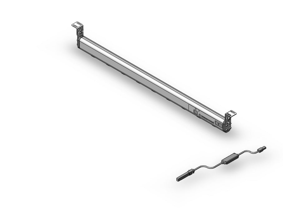 IZS31-780-BF BAR TYPE IONIZER, NPN TYPE