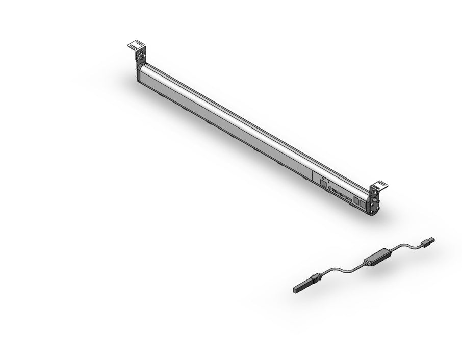 IZS31-780P-BF BAR TYPE IONIZER, PNP TYPE