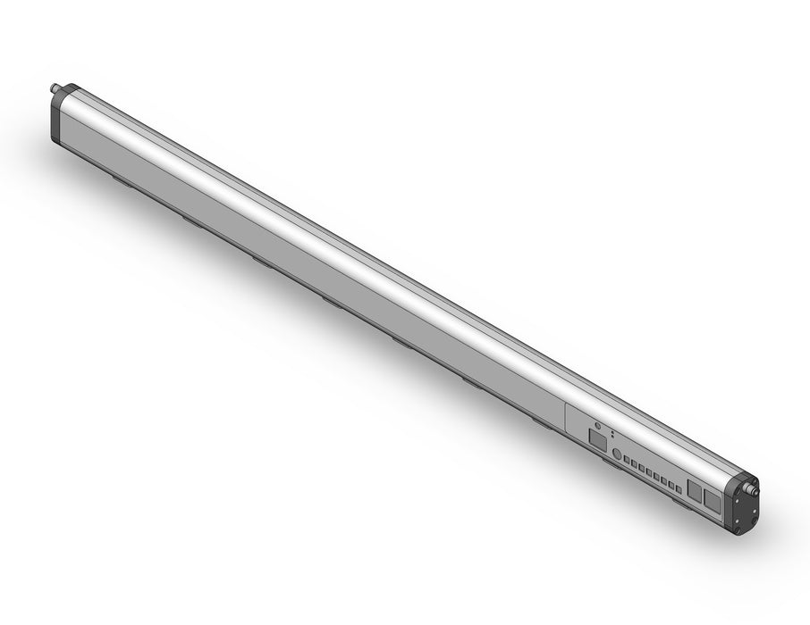 IZS31-780P-X15 BAR TYPE IONIZER, PNP TYPE