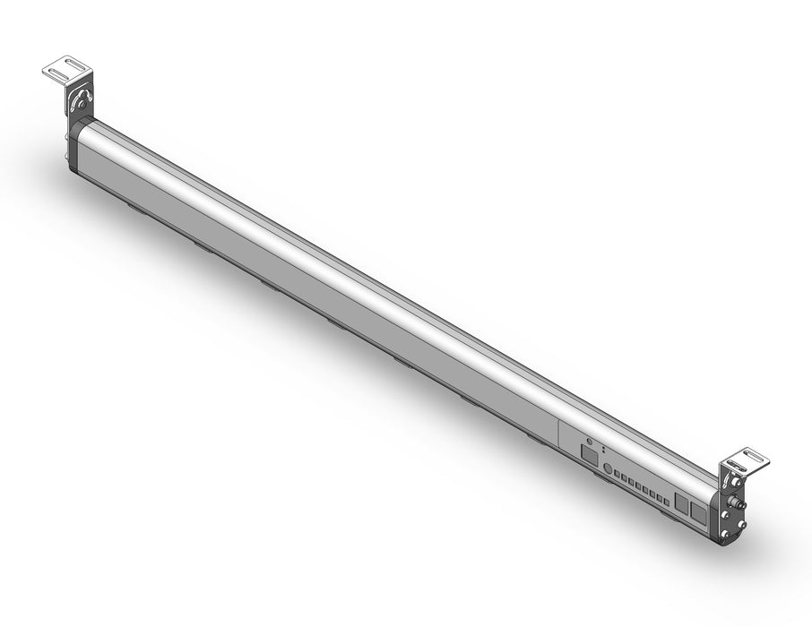 IZS31-780SP-B BAR TYPE IONIZER, PNP TYPE