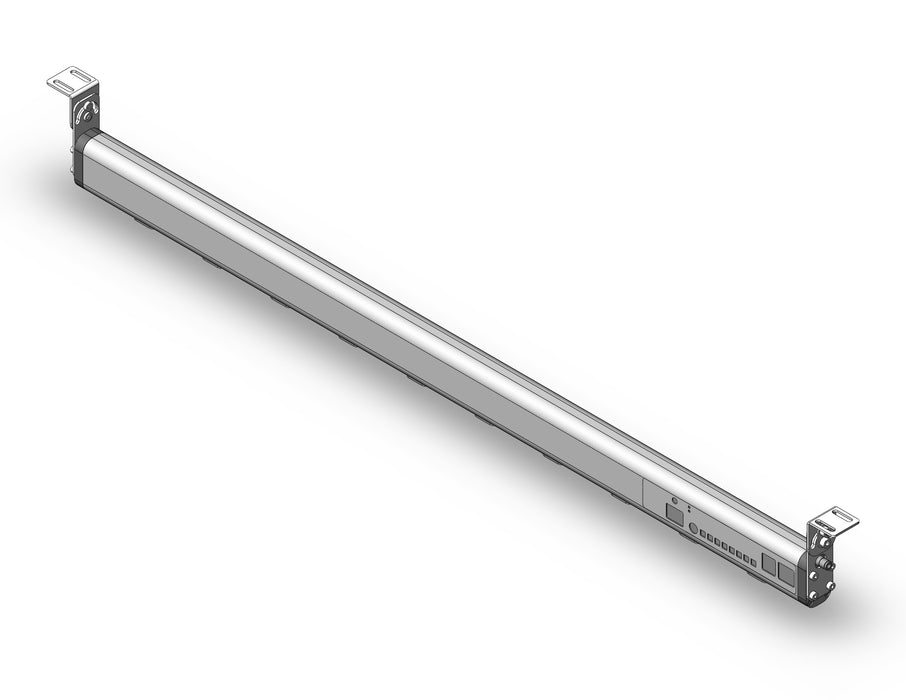 IZS31-860-B-X10 Bar Type Ionizer, NPN Type