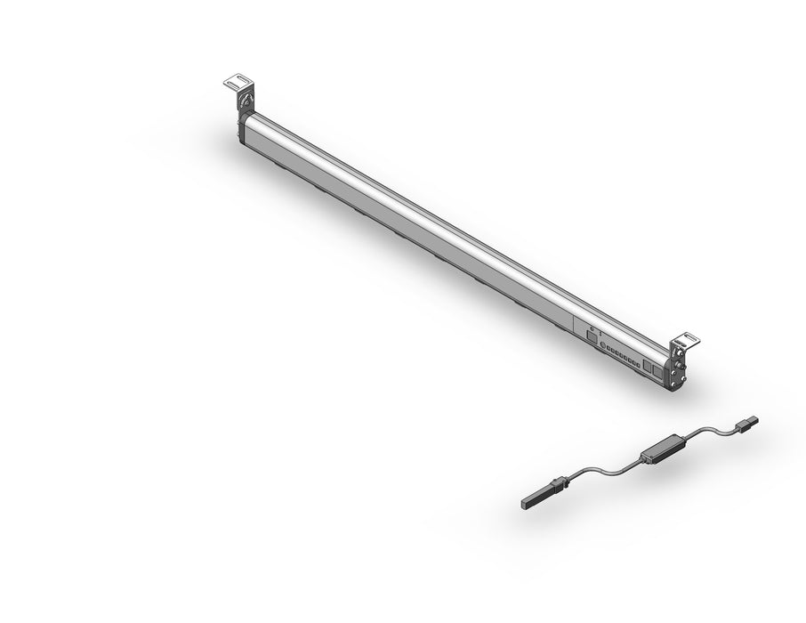IZS31-860JP-BF-X10 Bar Type Ionizer, PNP Type