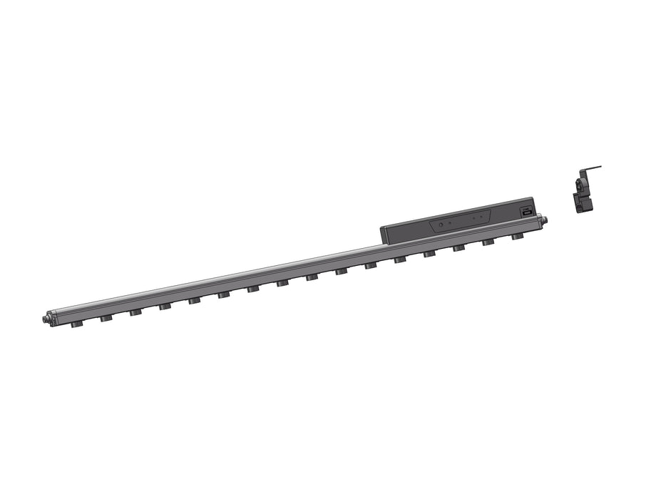 IZS40-1000-06-X10 Bar Type Ionizer,
