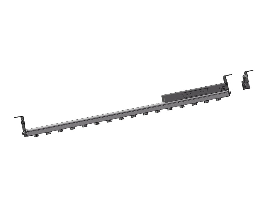 IZS40-1000N-06B-X10 Bar Type Ionizer,
