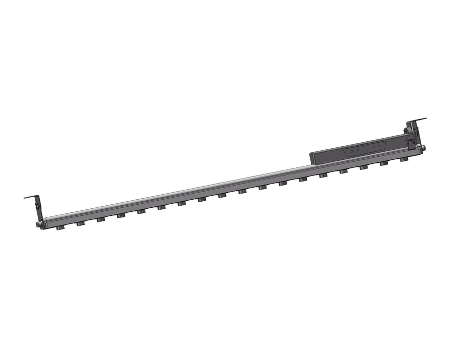 IZS40-1120Z-08B Bar Type Ionizer,