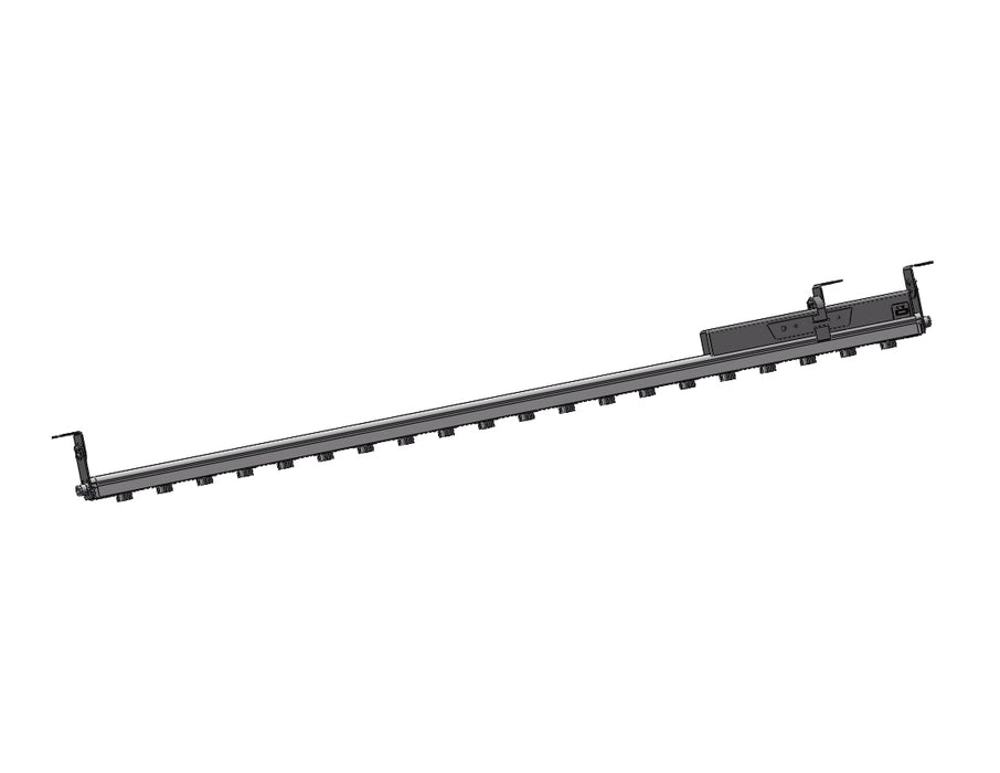 IZS40-1240-08B-X10 Bar Type Ionizer,