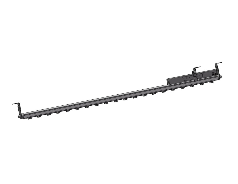 IZS40-1240-08B-X14 Bar Type Ionizer,