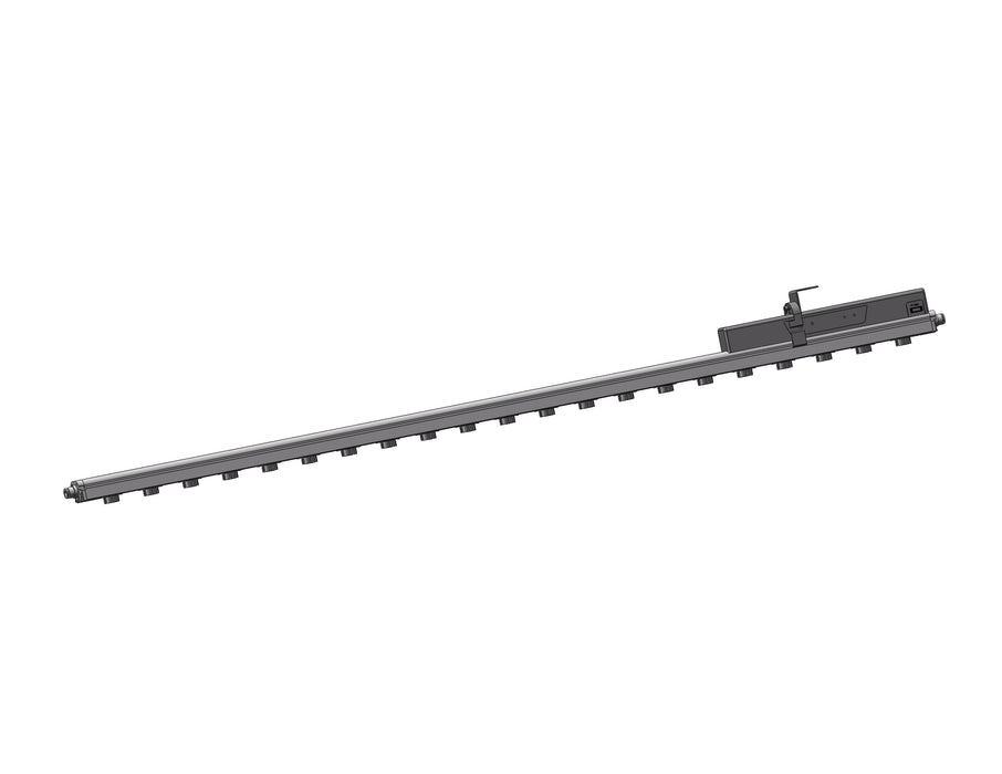 IZS40-1300-08 Bar Type Ionizer,