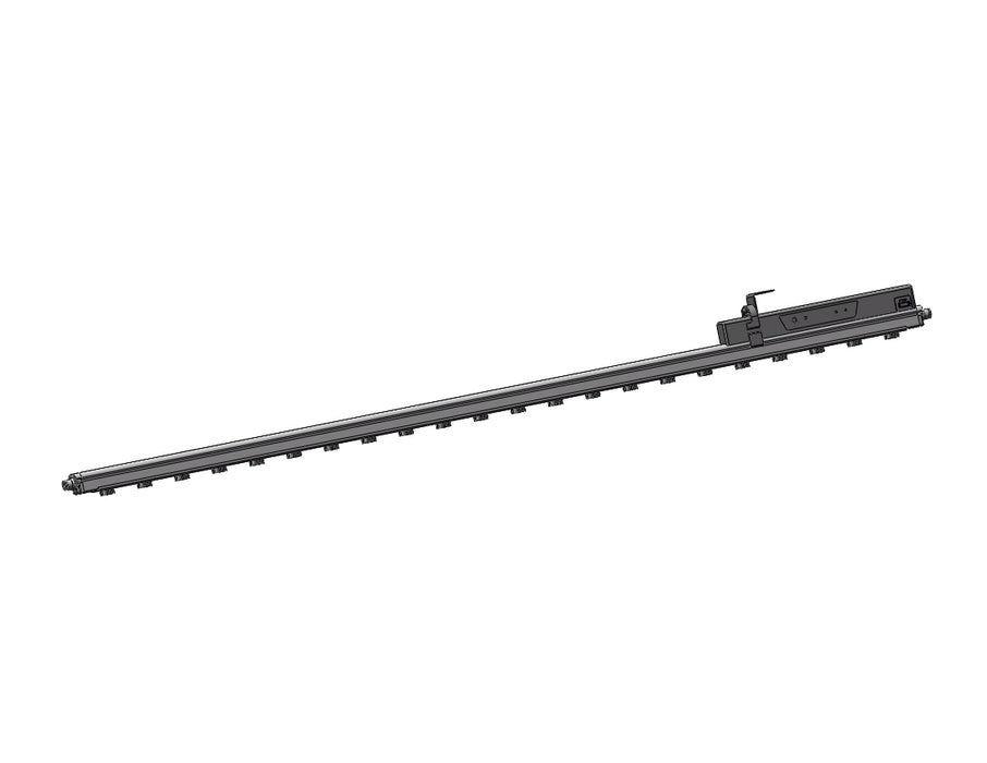 IZS40-1360-08-X14 Bar Type Ionizer,