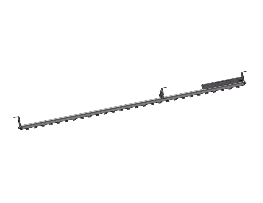 IZS40-1720-08B-X10 BAR TYPE IONIZER, NPN TYPE