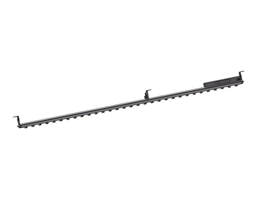 IZS40-1900-08B BAR TYPE IONIZER, NPN TYPE