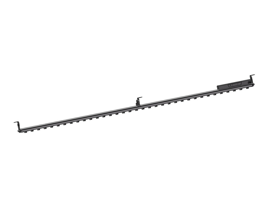 IZS40-2140-08B-X10 Bar Type Ionizer,