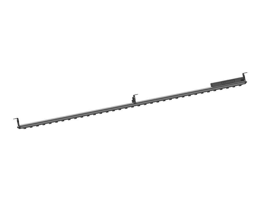 IZS40-2140-08B-X14 Bar Type Ionizer,