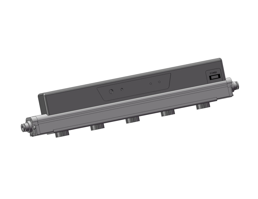 IZS40-340-06-X14 Bar Type Ionizer,