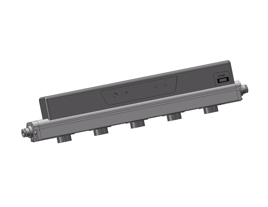 IZS40-340C-06 BAR TYPE IONIZER, NPN TYPE