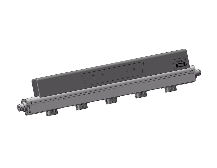 IZS40-340J-06 Bar Type Ionizer,