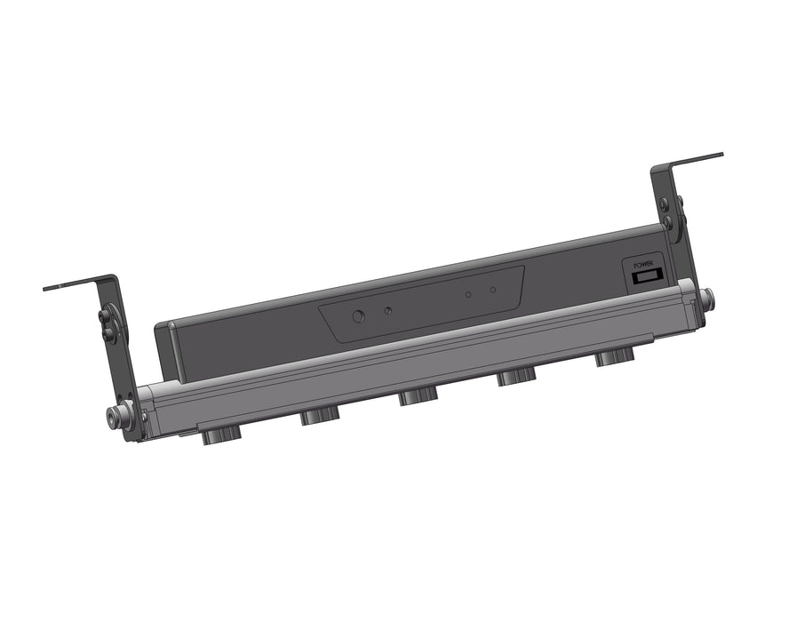 IZS40-340Z-06B-X14 BAR TYPE IONIZER, NPN TYPE