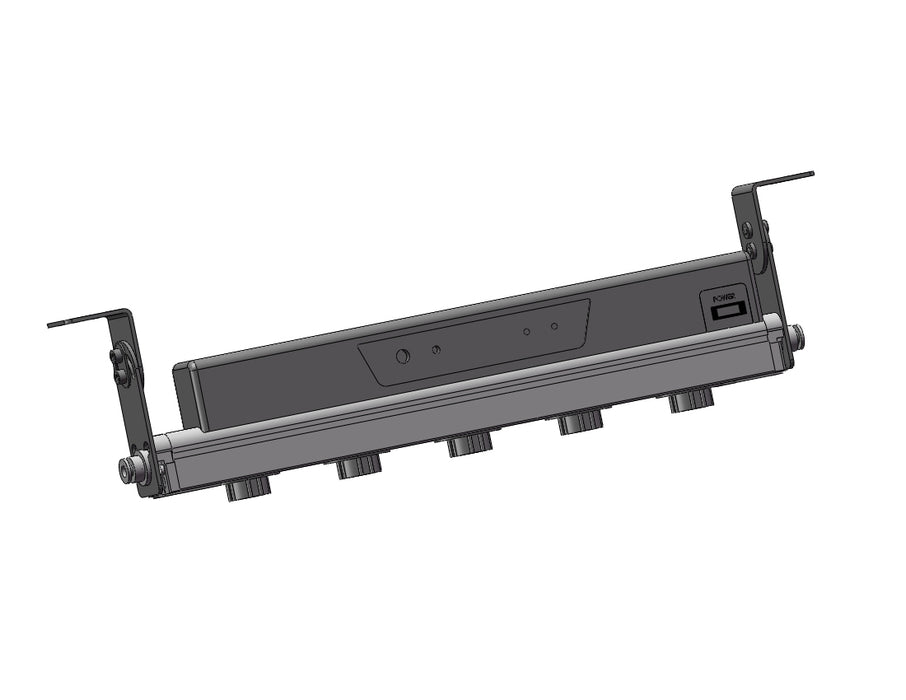 IZS40-340Z-06B Bar Type Ionizer,