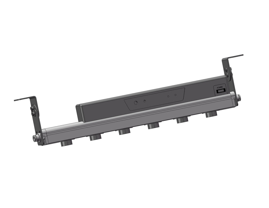 IZS40-400Z-06B BAR TYPE IONIZER, NPN TYPE
