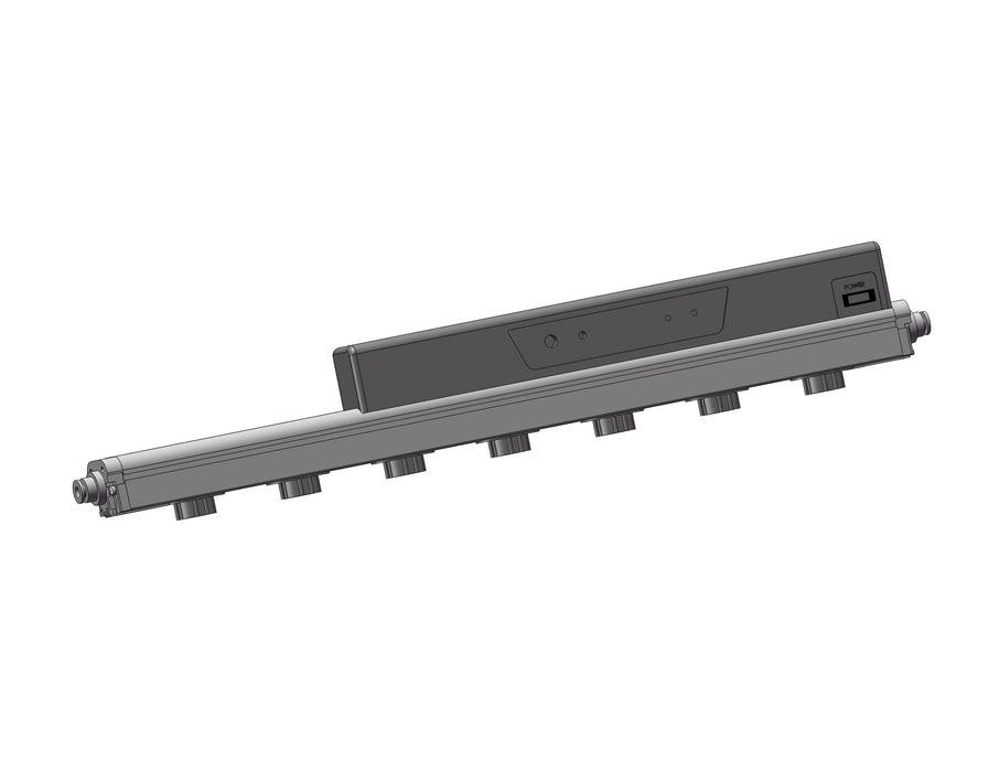 IZS40-460-06 Bar Type Ionizer,