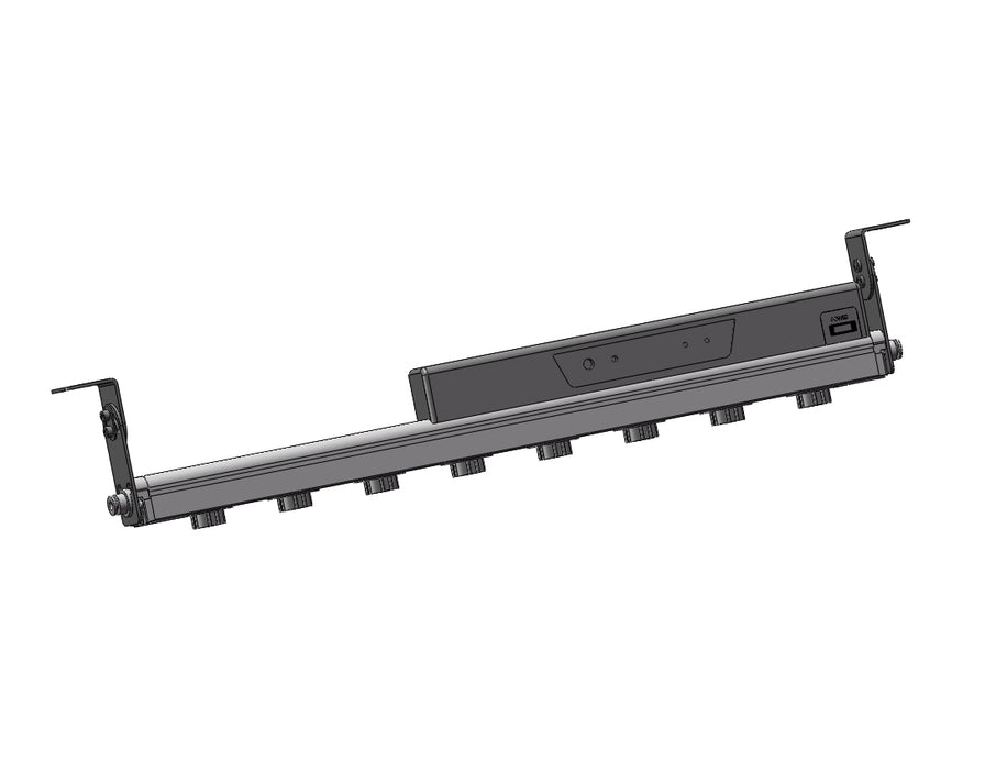 IZS40-520-06B-X10 Bar Type Ionizer,
