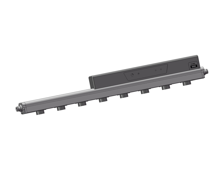 IZS40-520N-06-X10 Bar Type Ionizer,