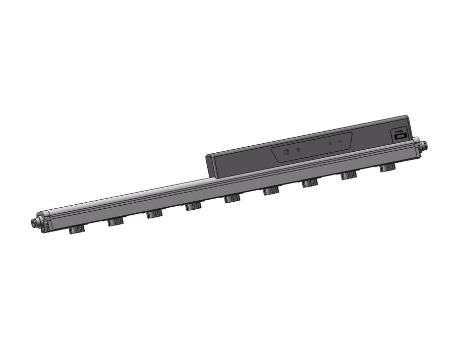 IZS40-580Z-06 Bar Type Ionizer,