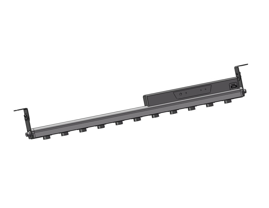 IZS40-700-06B-X10 Bar Type Ionizer,