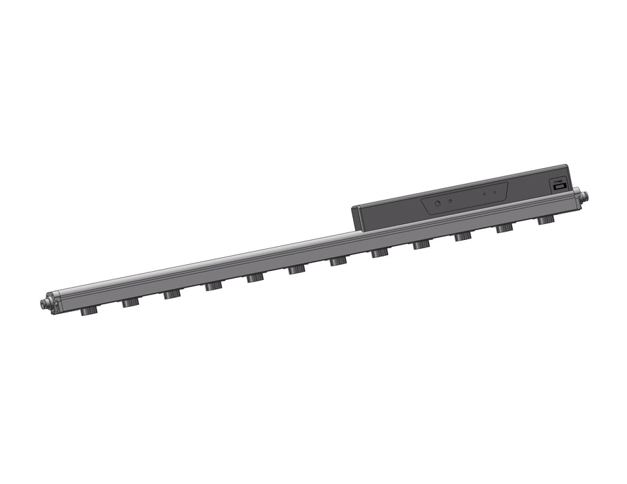 IZS40-760-06-X10 Bar Type Ionizer,