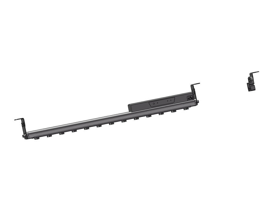 IZS40-820-06B-X14 Bar Type Ionizer,