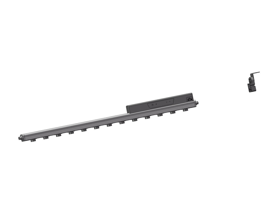 IZS40-820-06 Bar Type Ionizer,
