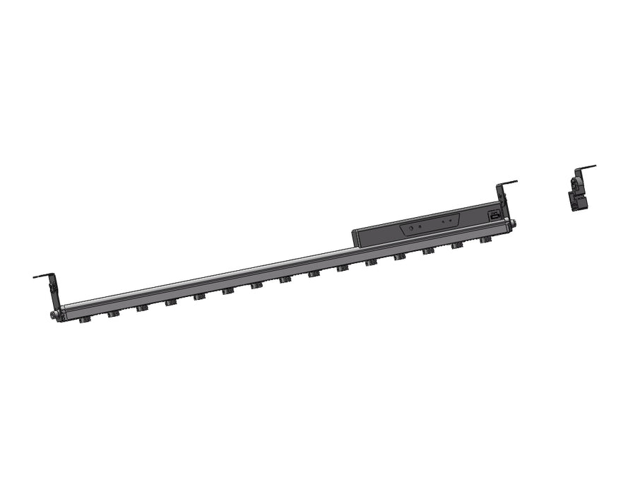 IZS40-940-08B-X10 Bar Type Ionizer,