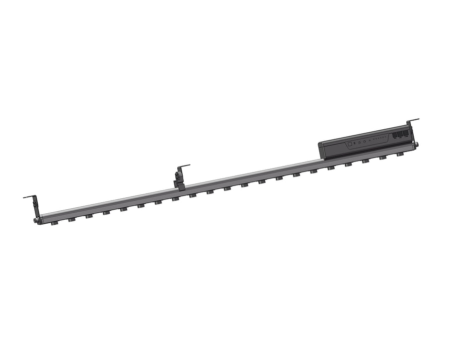 IZS41-1300-08B Bar Type Ionizer, NPN Type
