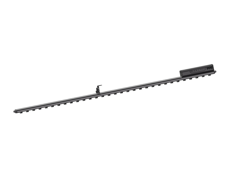 IZS41-1900CP-08 Bar Type Ionizer, PNP Type