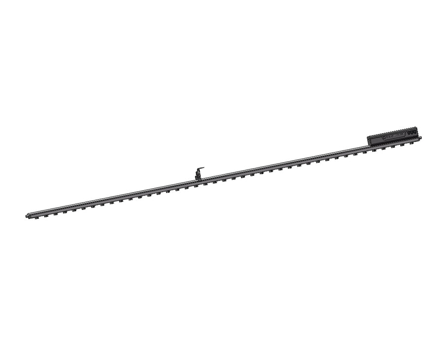 IZS41-2500N-08 Bar Type Ionizer, NPN Type