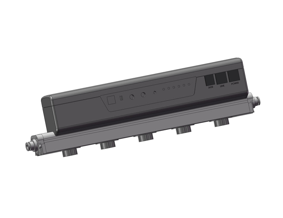 IZS41-340C-06 BAR TYPE IONIZER, NPN TYPE