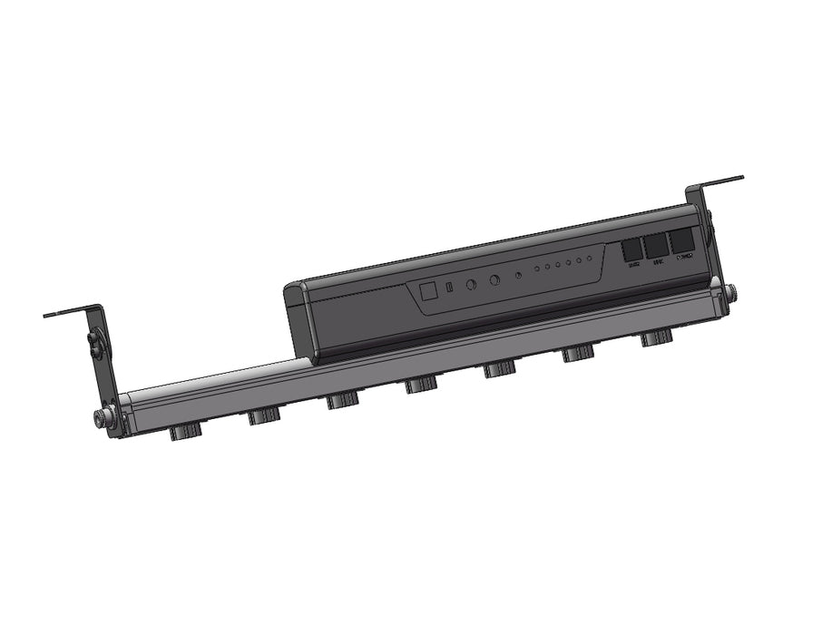 IZS41-460JP-06B Bar Type Ionizer, PNP Type