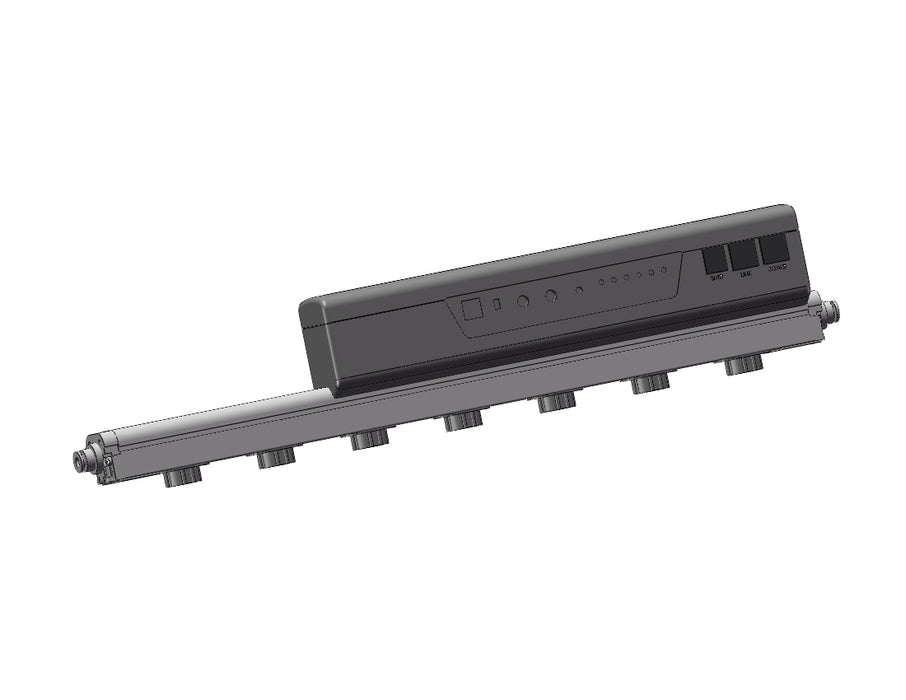 IZS41-460P-06 Bar Type Ionizer, PNP Type
