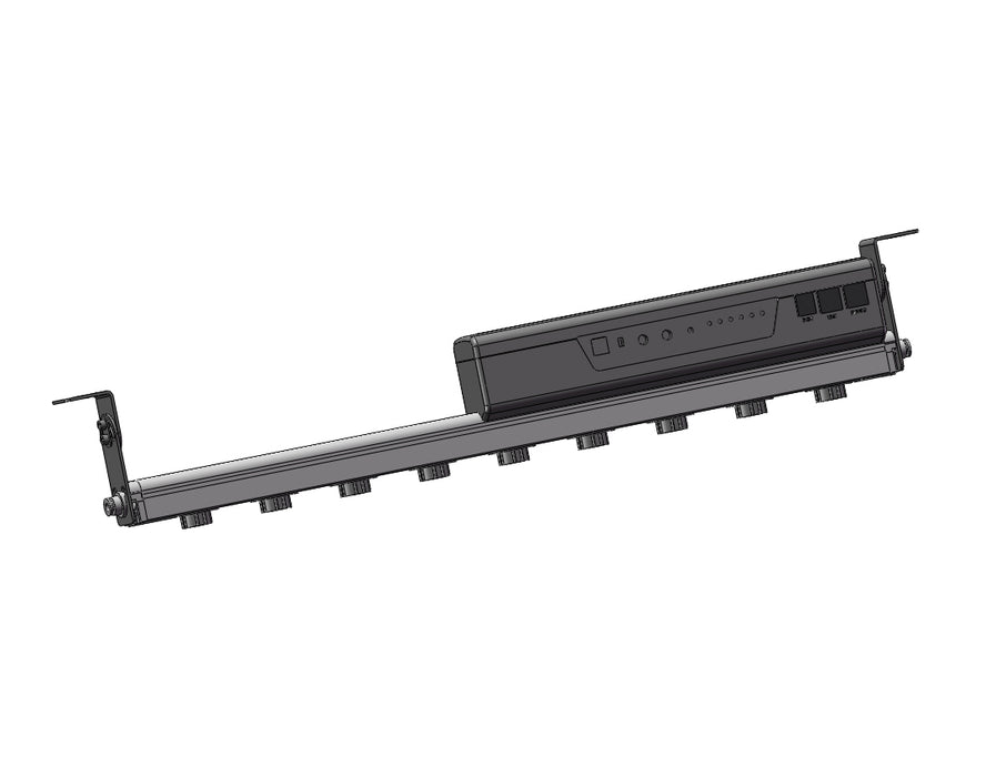 IZS41-580P-06BF BAR TYPE IONIZER, PNP TYPE