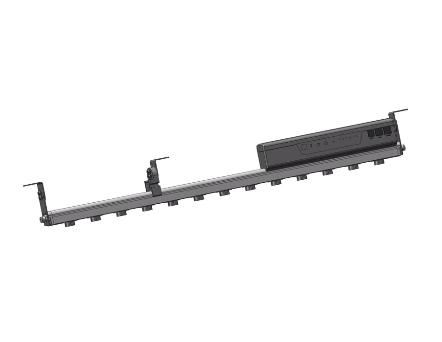 IZS41-820P-06B Bar Type Ionizer, PNP Type
