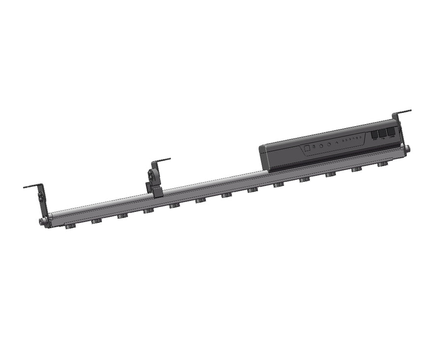 IZS41-820P-08B-X14 BAR TYPE IONIZER, PNP TYPE