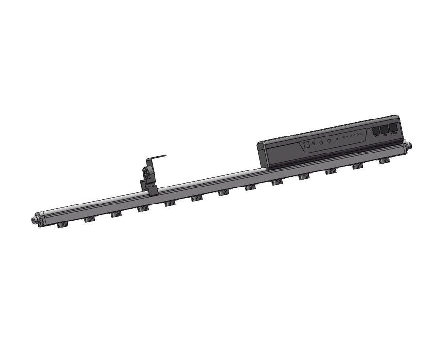 IZS41-820Z-06 Bar Type Ionizer, NPN Type